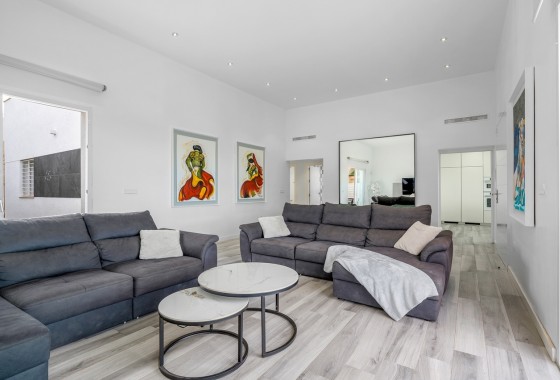 Reventa - Chalet - Algorfa