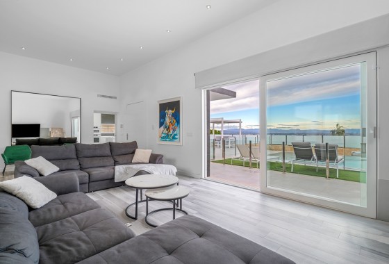 Reventa - Chalet - Algorfa