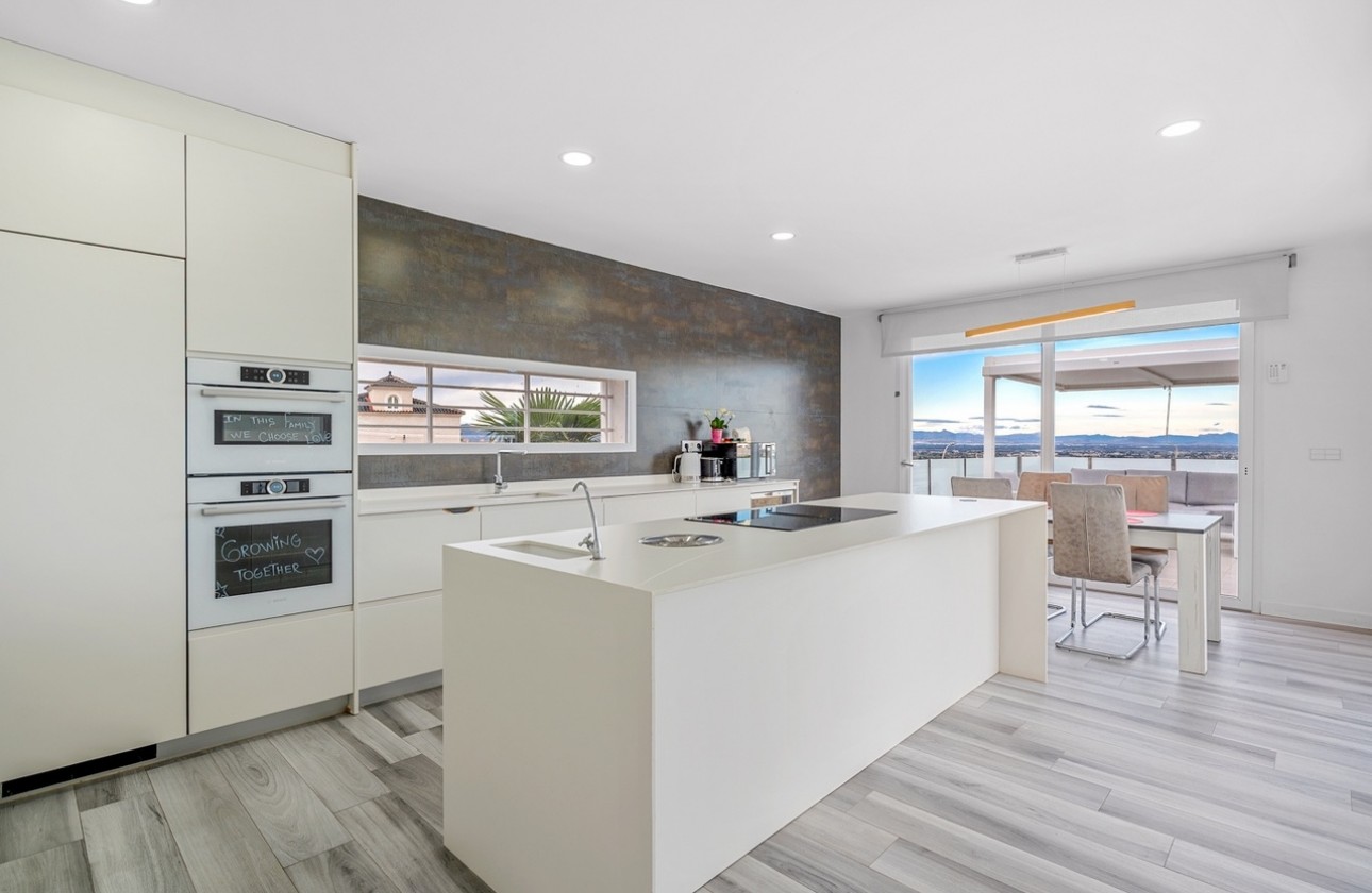 Reventa - Chalet - Algorfa