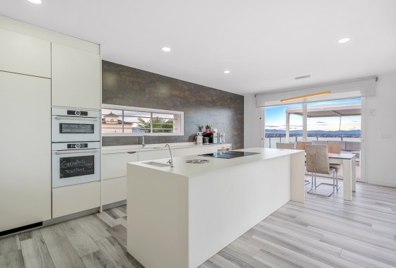 Reventa - Chalet - Algorfa