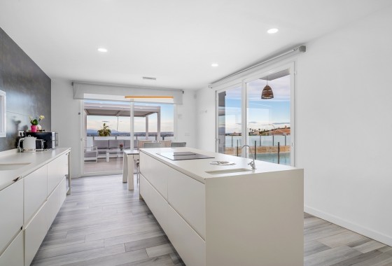 Reventa - Chalet - Algorfa