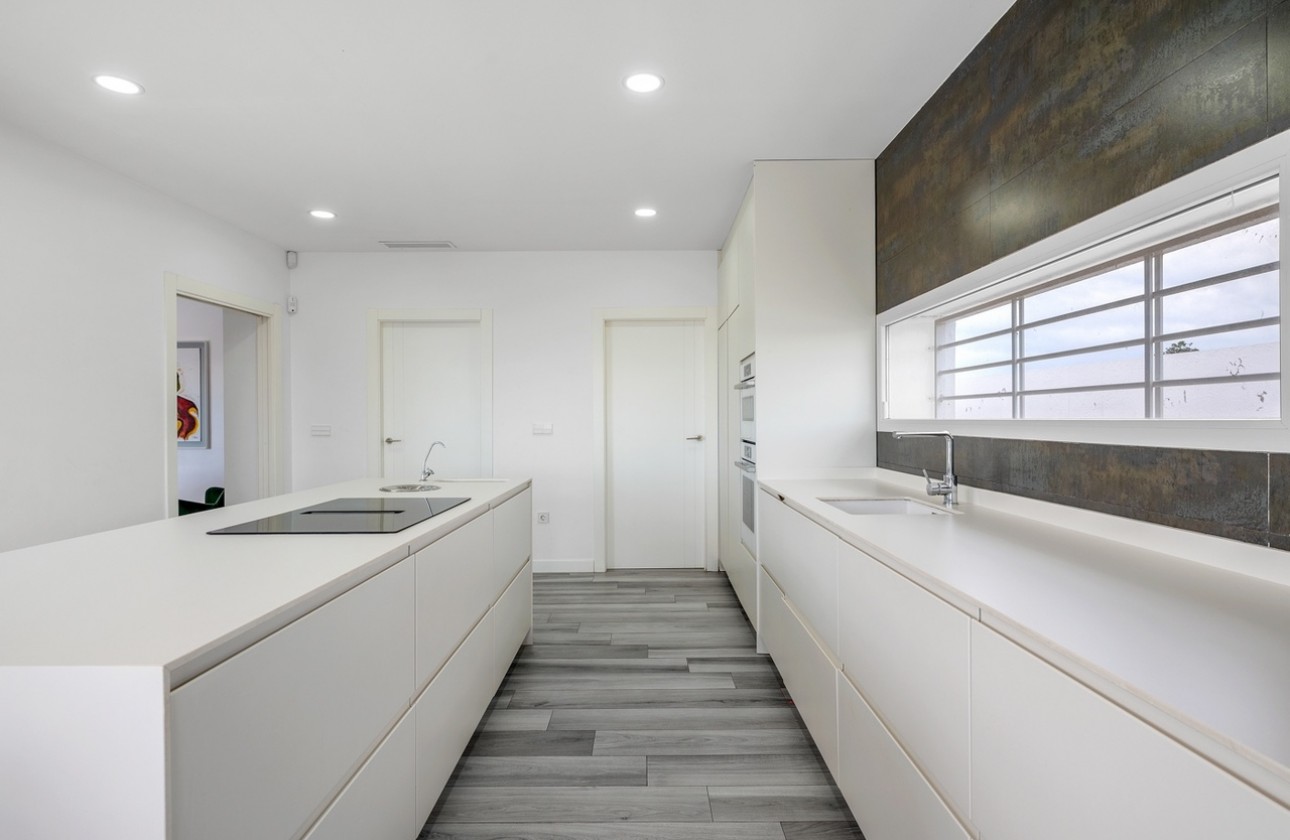 Reventa - Chalet - Algorfa