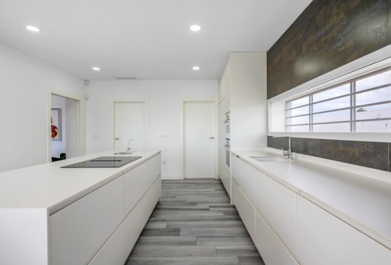 Reventa - Chalet - Algorfa