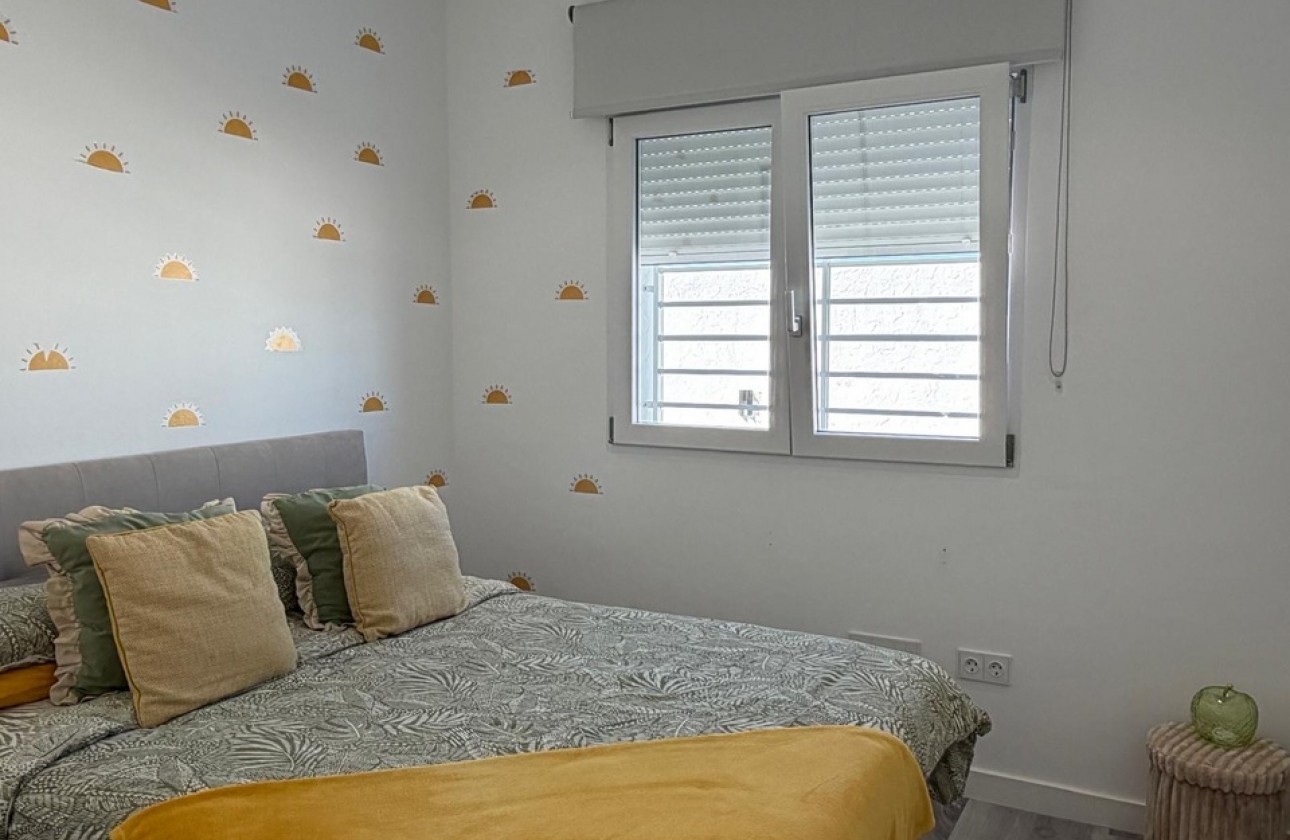 Reventa - Chalet - Algorfa