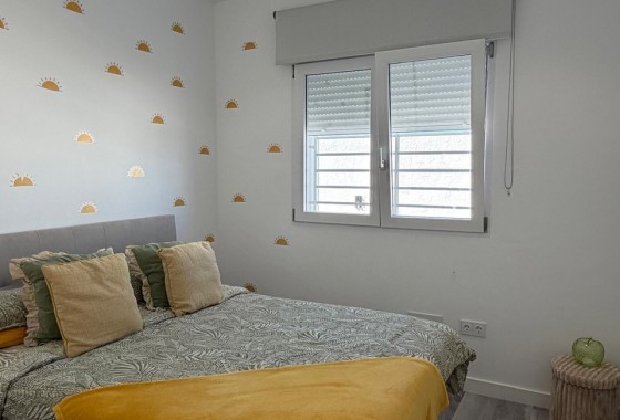 Reventa - Chalet - Algorfa