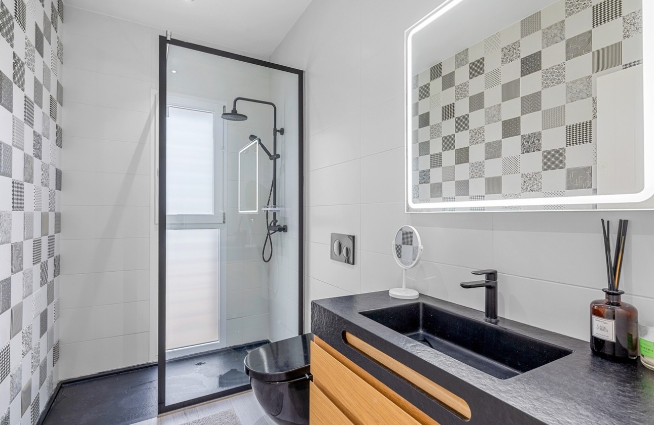 Reventa - Chalet - Algorfa