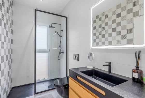 Reventa - Chalet - Algorfa