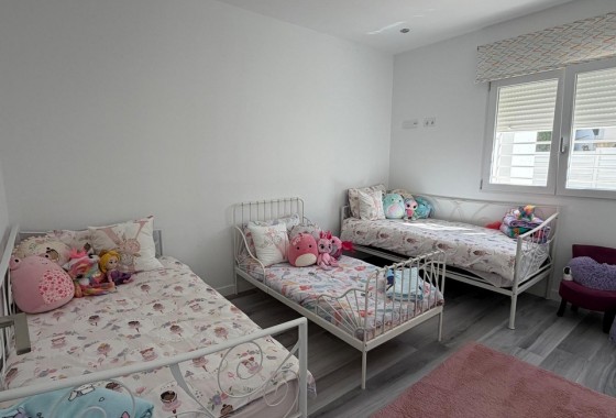 Reventa - Chalet - Algorfa