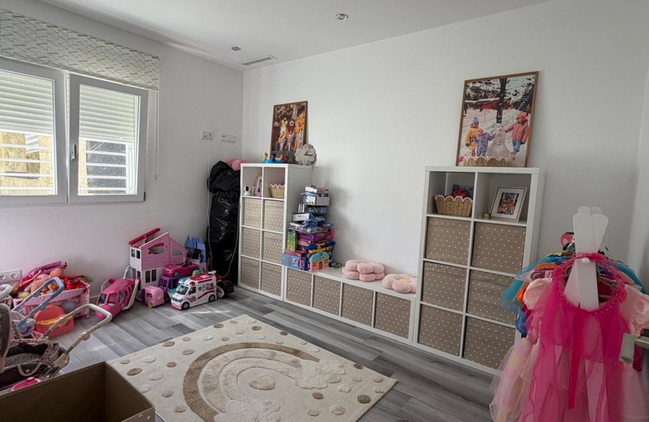 Reventa - Chalet - Algorfa