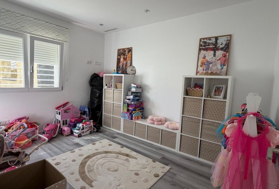 Reventa - Chalet - Algorfa