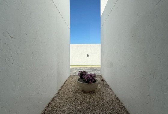 Reventa - Chalet - Algorfa