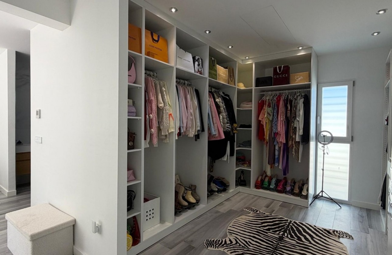 Reventa - Chalet - Algorfa