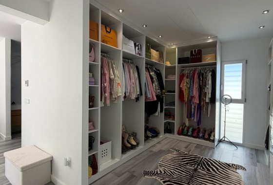 Reventa - Chalet - Algorfa