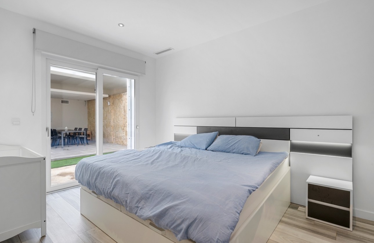 Reventa - Chalet - Algorfa