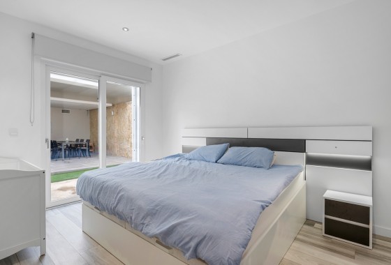 Reventa - Chalet - Algorfa