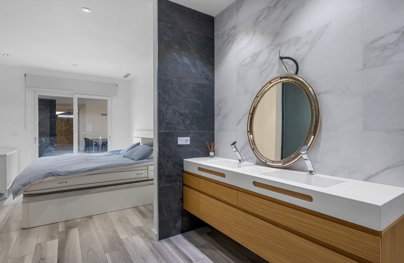 Reventa - Chalet - Algorfa