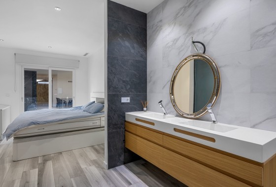 Reventa - Chalet - Algorfa