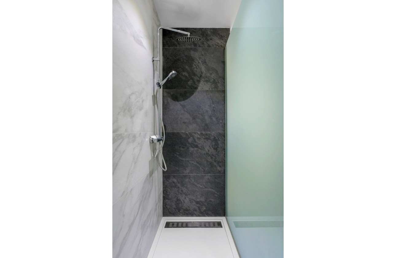 Reventa - Chalet - Algorfa