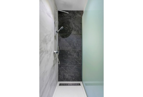 Reventa - Chalet - Algorfa