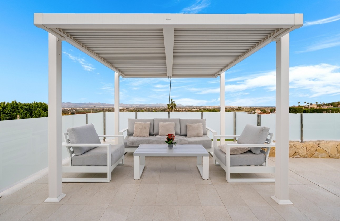 Reventa - Chalet - Algorfa