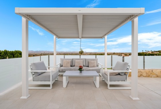 Reventa - Chalet - Algorfa