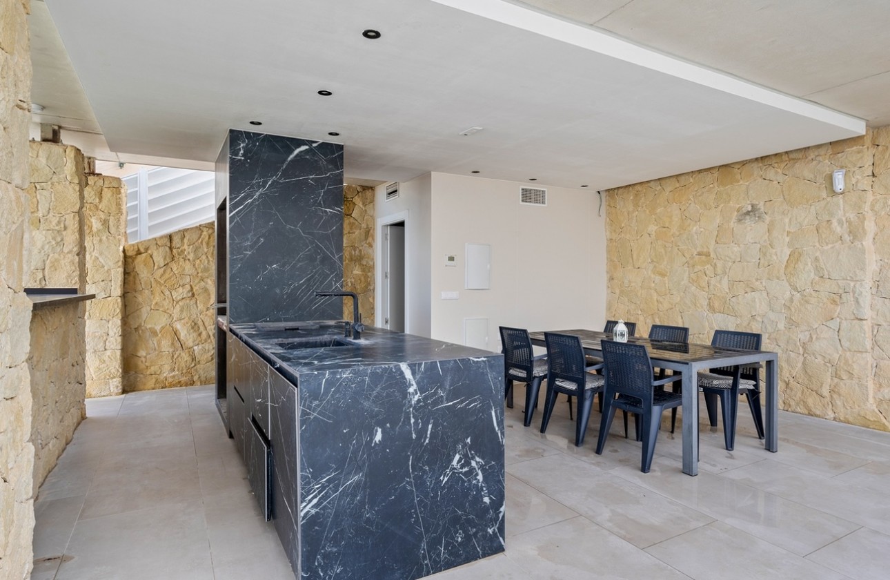 Reventa - Chalet - Algorfa