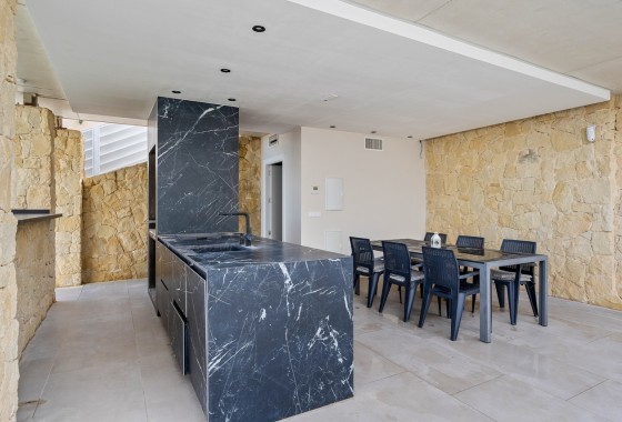 Reventa - Chalet - Algorfa