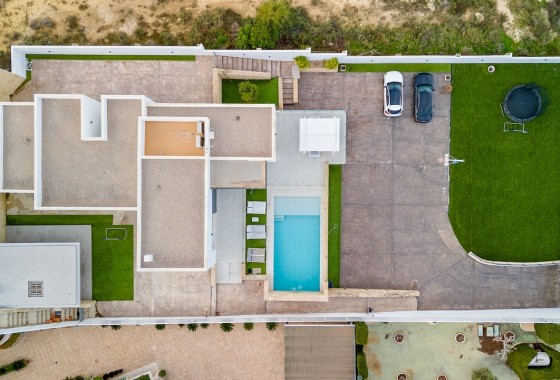 Reventa - Chalet - Algorfa