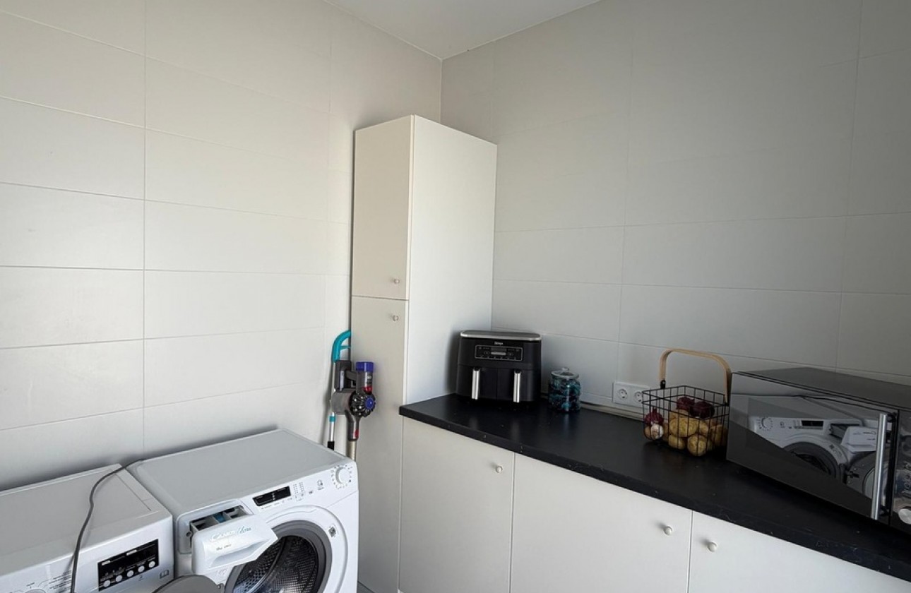 Reventa - Chalet - Algorfa