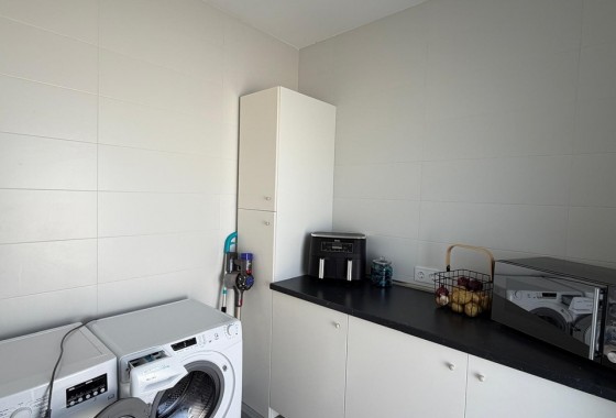 Reventa - Chalet - Algorfa