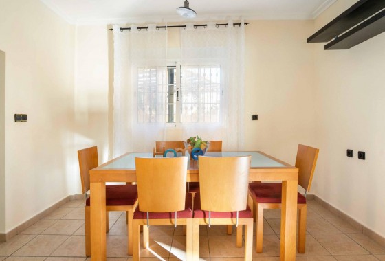 Reventa - Chalet - Orihuela Costa - Los Almendros-La Florida