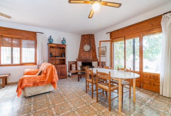 Revente - Villa - Pilar de la Horadada - Pinar de Campoverde