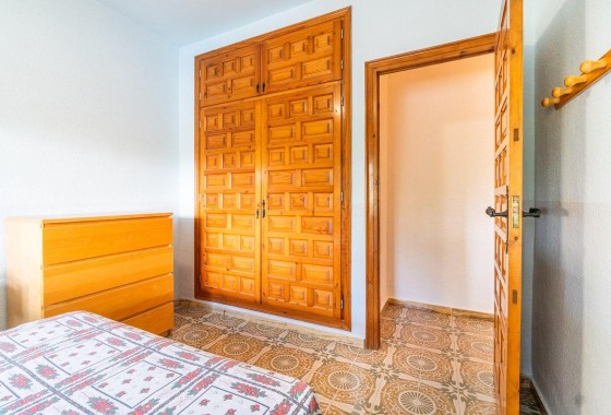 Revente - Villa - Pilar de la Horadada - Pinar de Campoverde