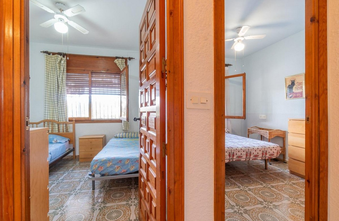 Revente - Villa - Pilar de la Horadada - Pinar de Campoverde