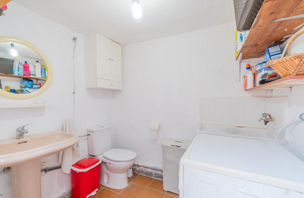 Revente - Villa - Pilar de la Horadada - Pinar de Campoverde