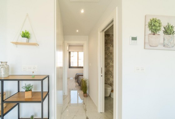 Revente - Appartement - Orihuela Costa - PAU 26