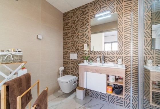 Revente - Appartement - Orihuela Costa - PAU 26