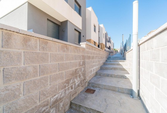 Revente - Appartement - Orihuela Costa - PAU 26