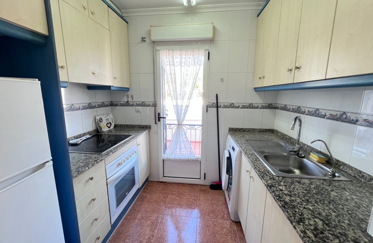 Revente - Villa - Orihuela - Entre Naranjos Vistabella