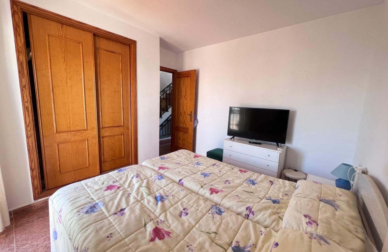 Revente - Villa - Orihuela - Entre Naranjos Vistabella