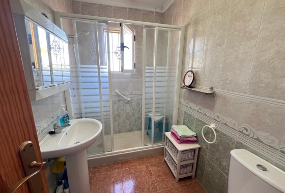 Revente - Villa - Orihuela - Entre Naranjos Vistabella