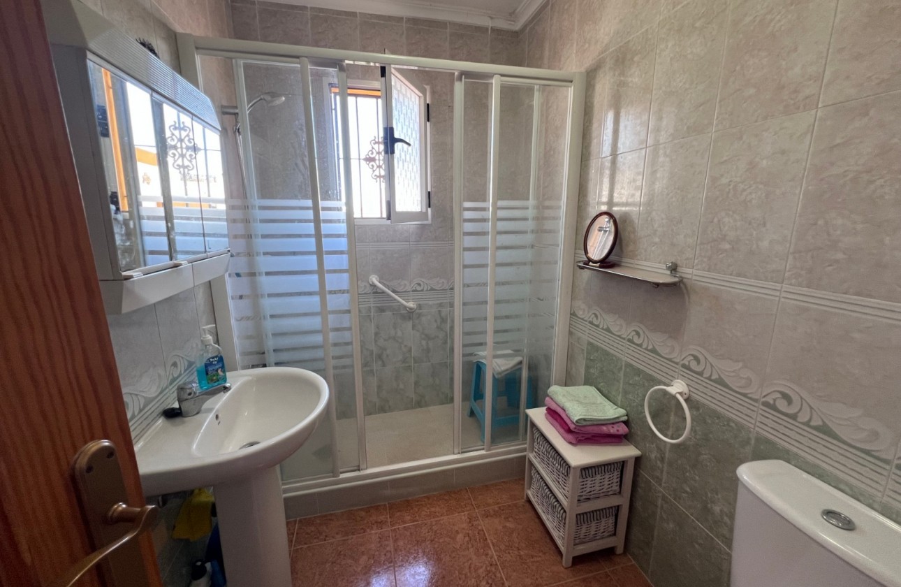 Revente - Villa - Orihuela - Entre Naranjos Vistabella