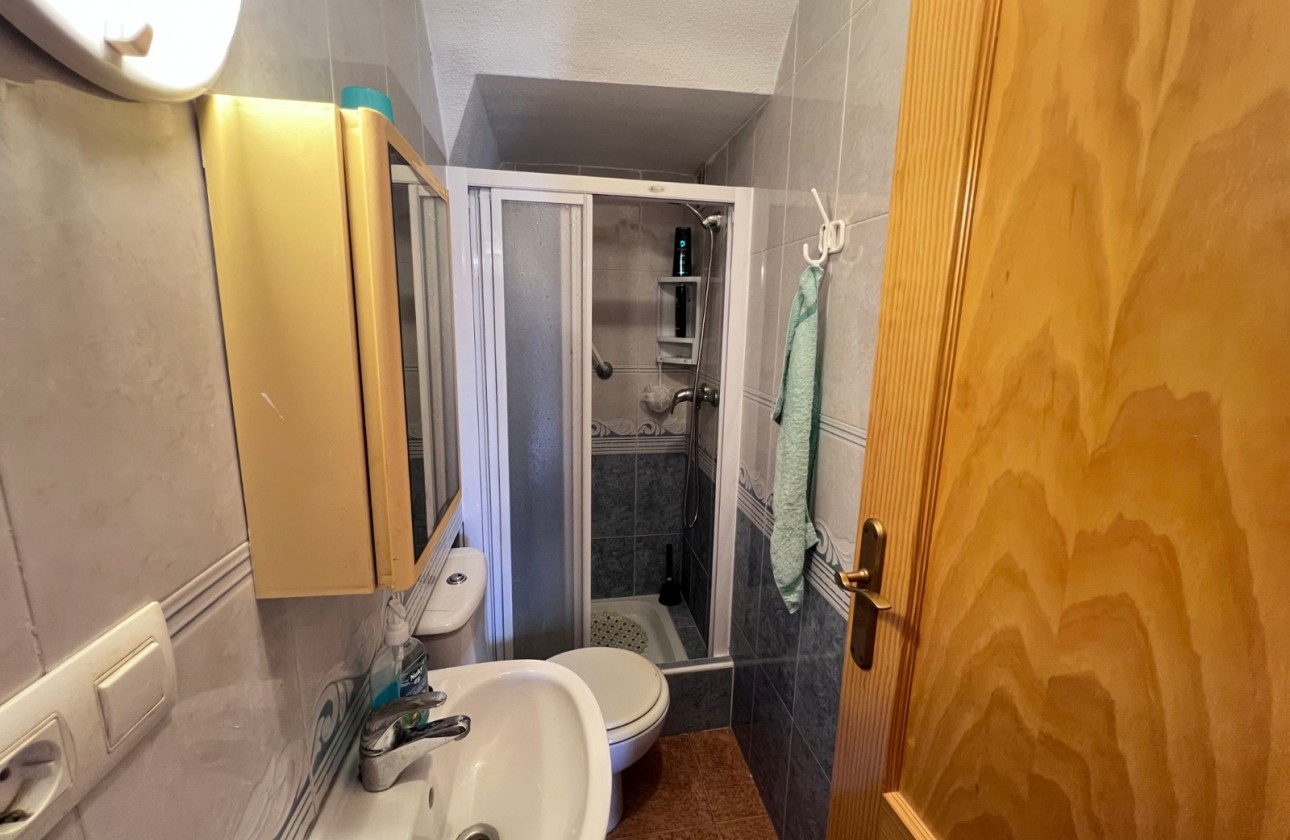 Revente - Villa - Orihuela - Entre Naranjos Vistabella