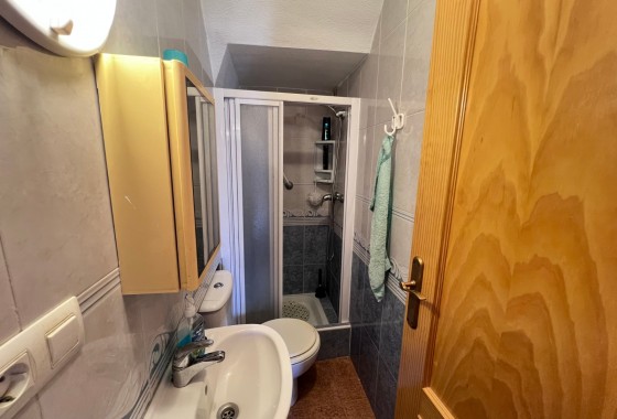 Revente - Villa - Orihuela - Entre Naranjos Vistabella