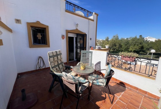 Revente - Villa - Orihuela - Entre Naranjos Vistabella