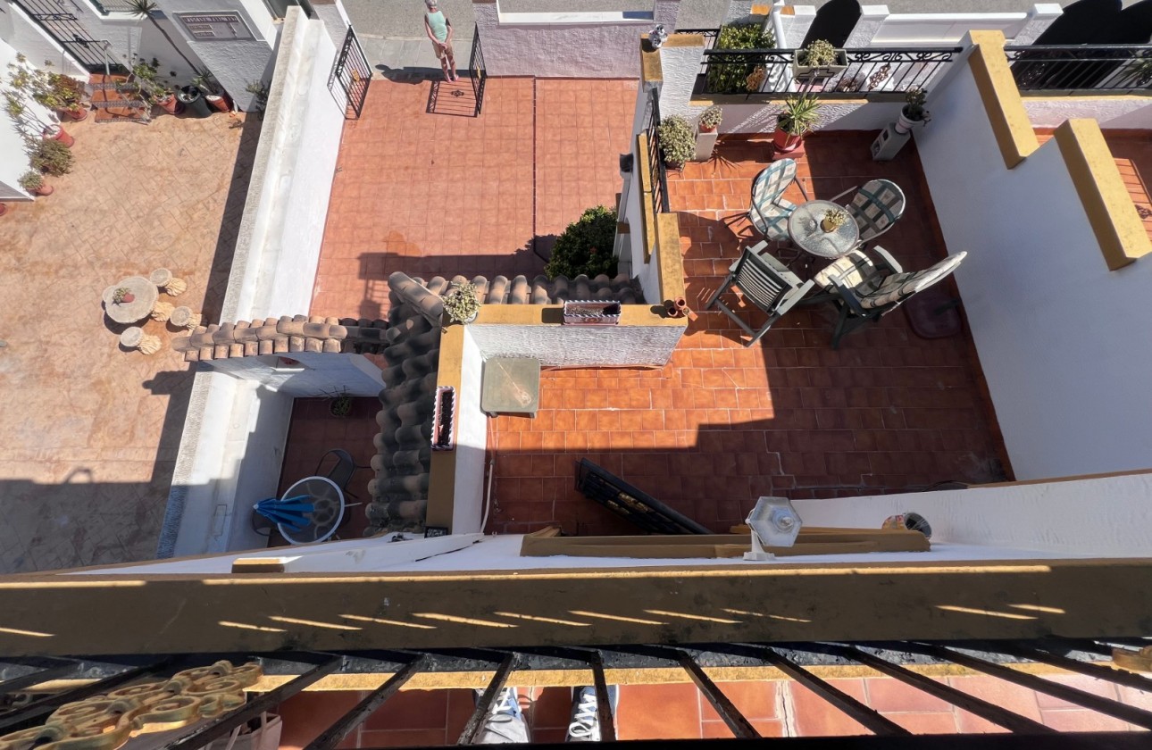 Revente - Villa - Orihuela - Entre Naranjos Vistabella