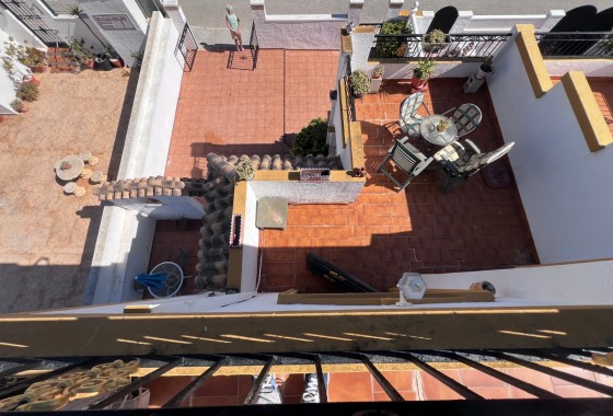 Revente - Villa - Orihuela - Entre Naranjos Vistabella