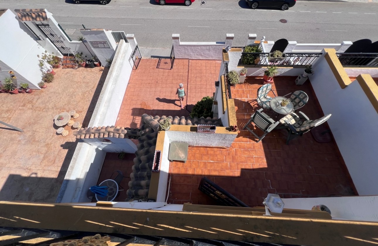 Revente - Villa - Orihuela - Entre Naranjos Vistabella