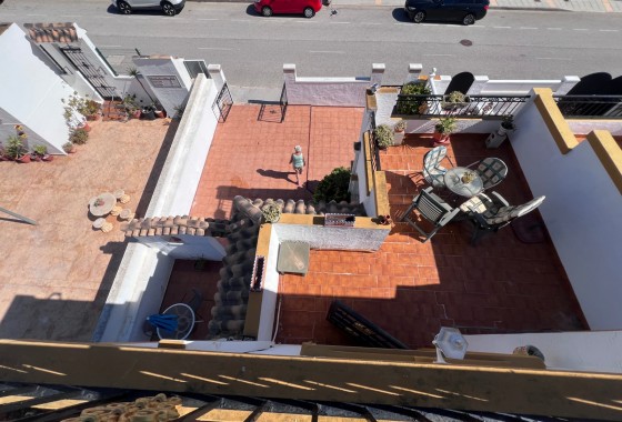 Revente - Villa - Orihuela - Entre Naranjos Vistabella