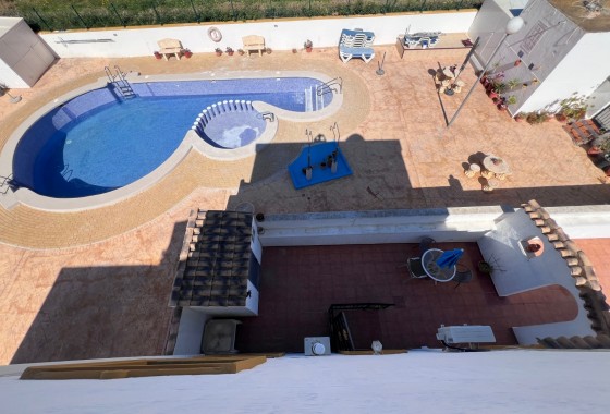 Revente - Villa - Orihuela - Entre Naranjos Vistabella